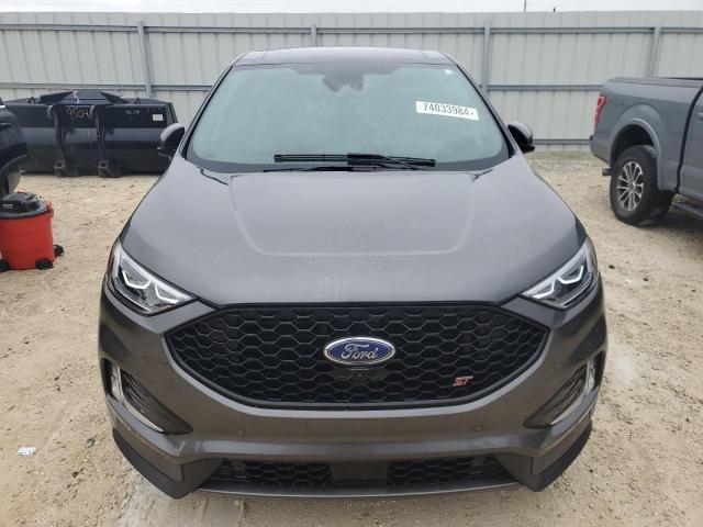  FORD EDGE 2020 Сharcoal