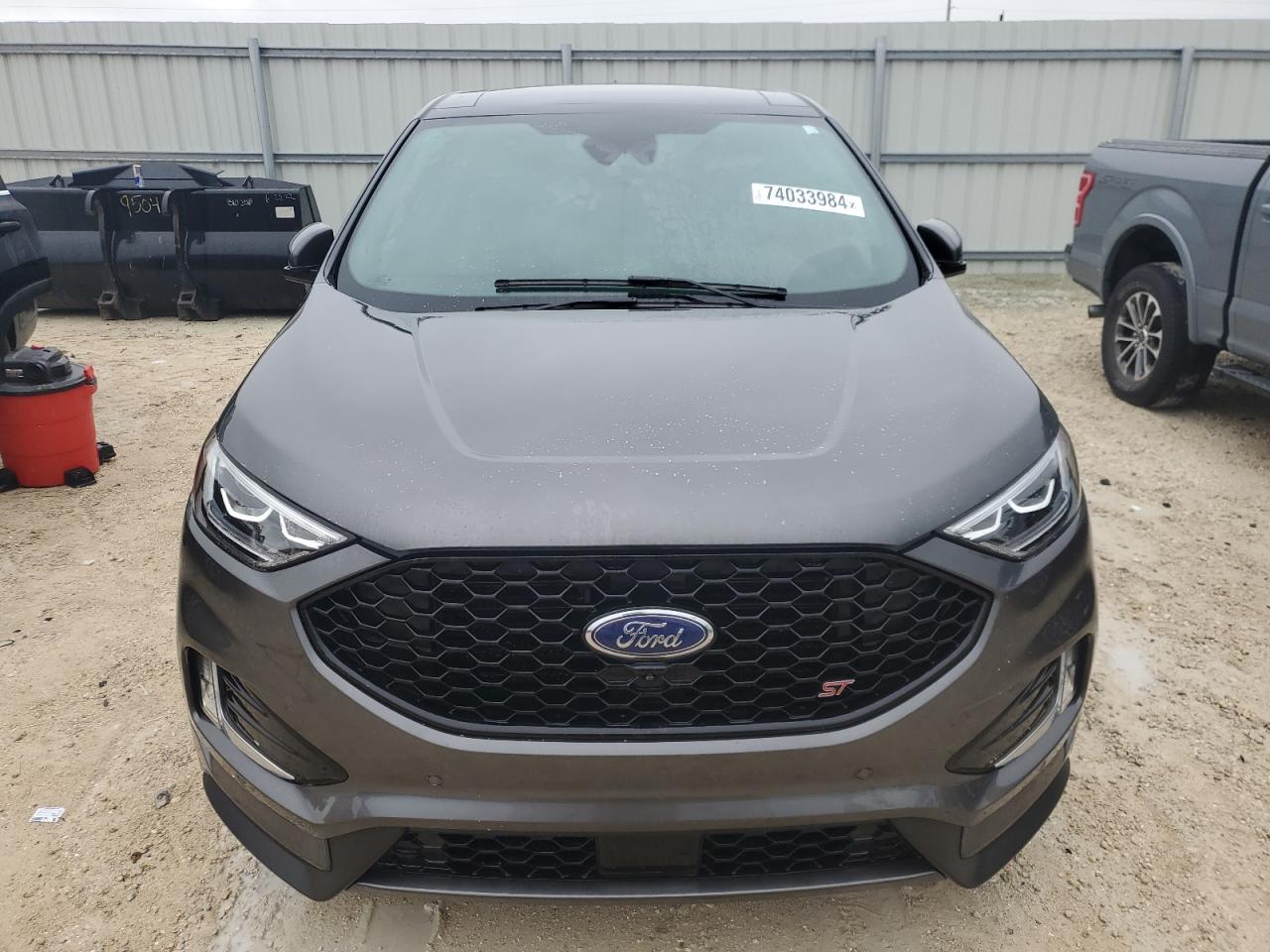 2020 Ford Edge - Image 5