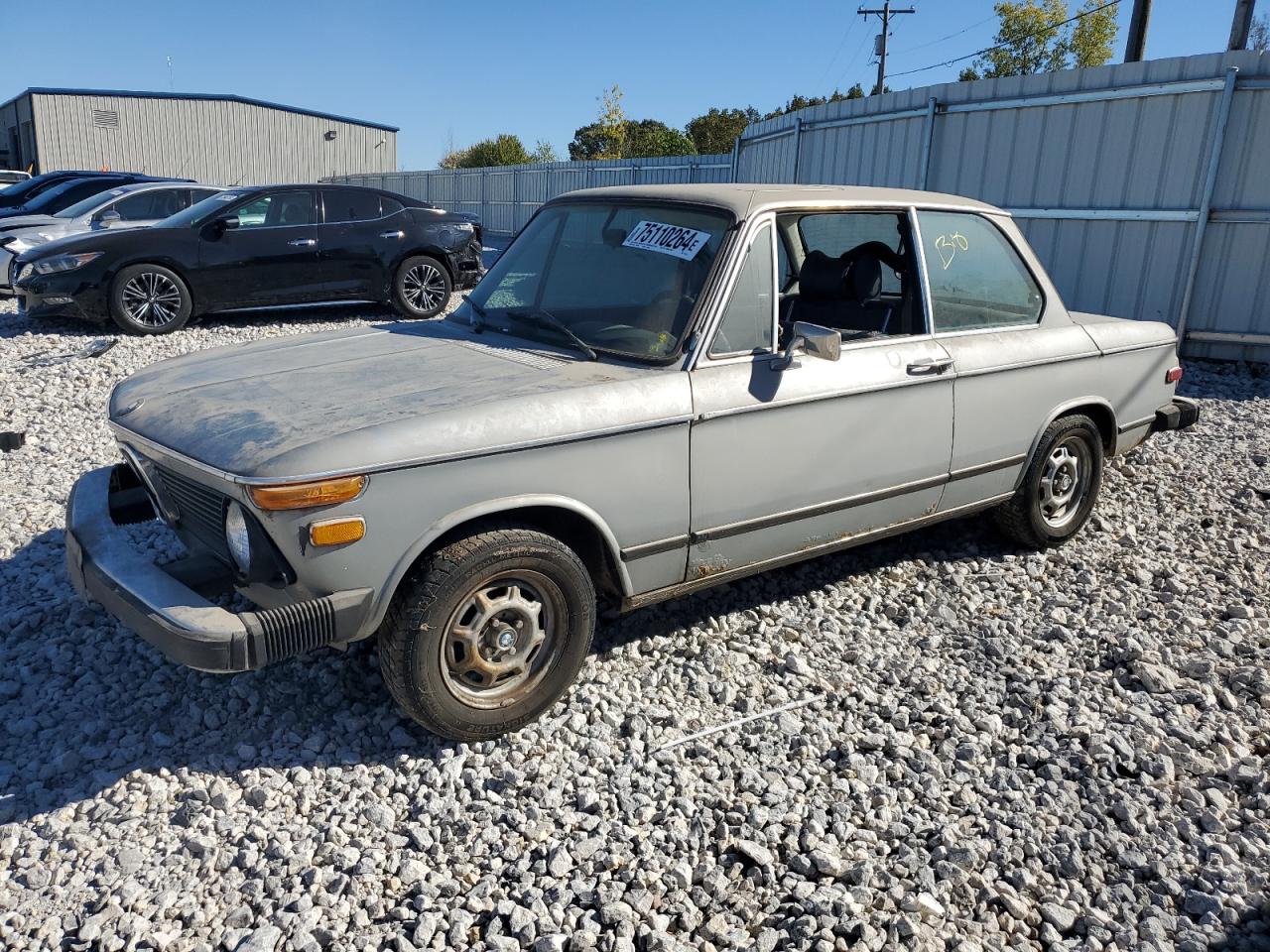 1974 Bmw 2 Series for Sale in Wayland, MI - Normal Wear