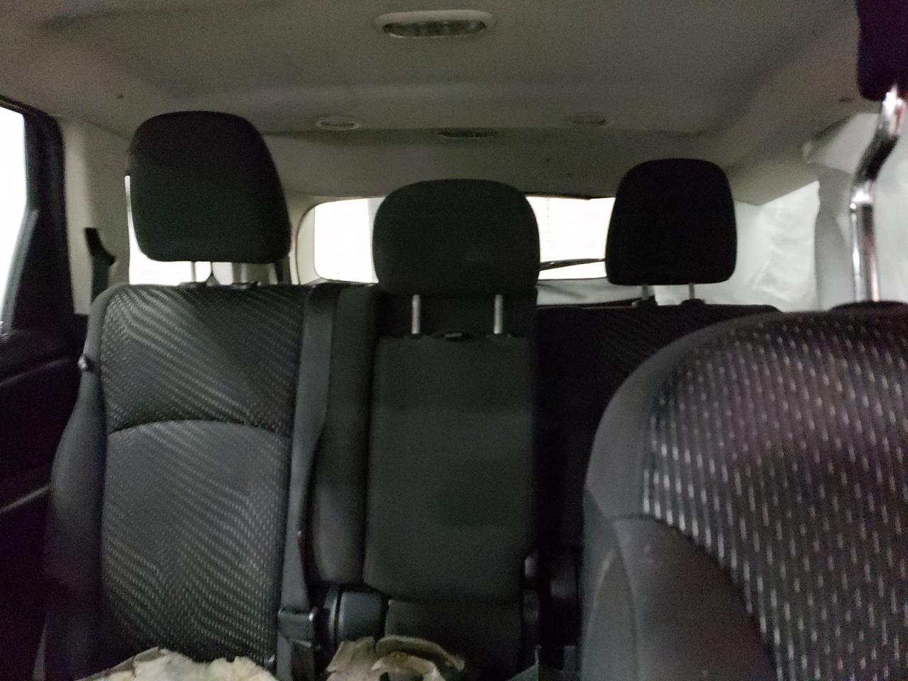 2012 Dodge Journey Sxt VIN: 3C4PDDBGXCT257484 Lot: 56529095