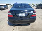 2008 Mercedes-Benz S 550 en Venta en Grand Prairie, TX - Front End