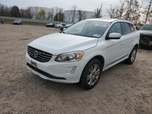 2015 Volvo Xc60 T5 Premier