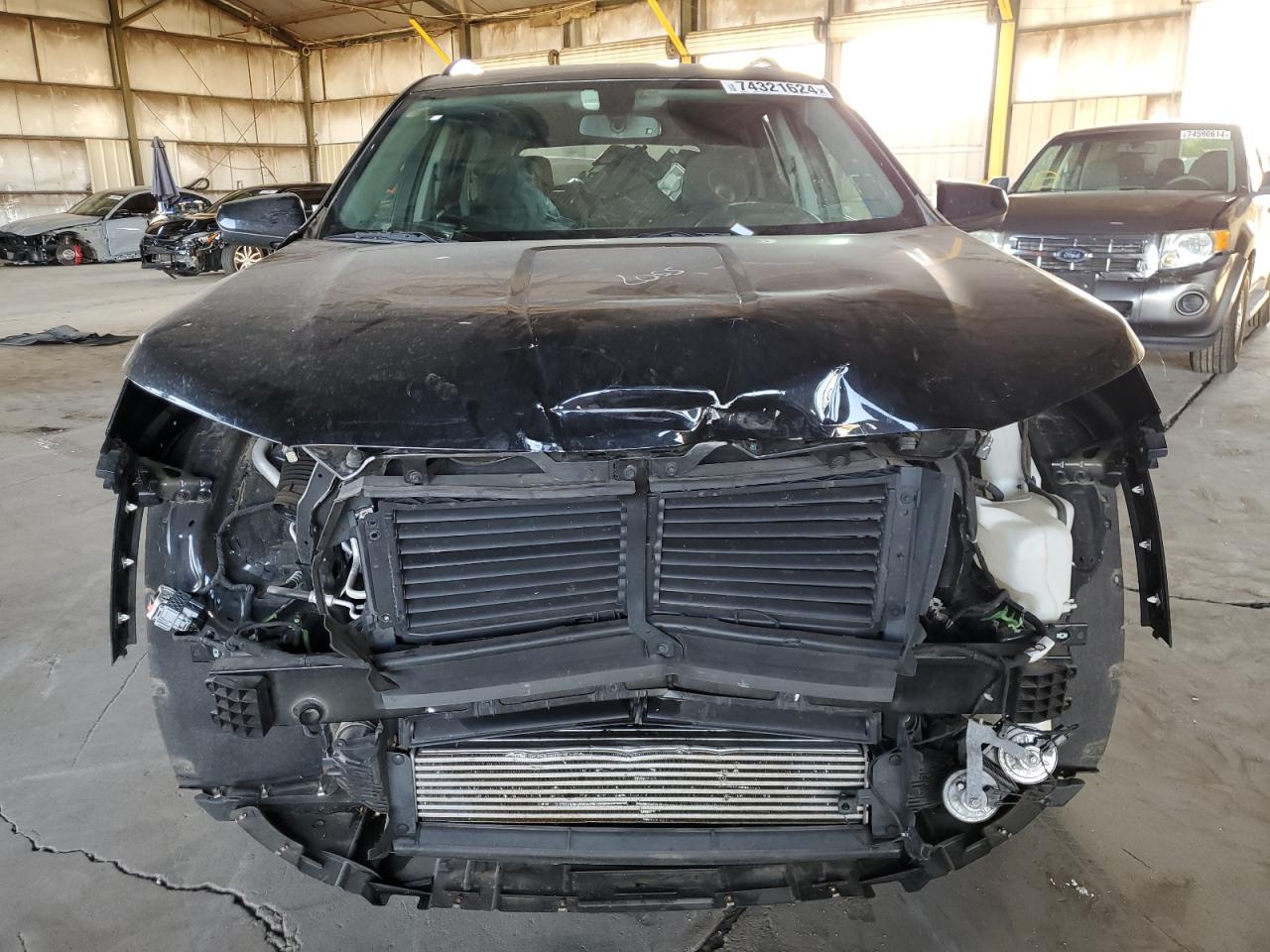 VIN 3GKALMEVXKL395239 2019 GMC TERRAIN no.5