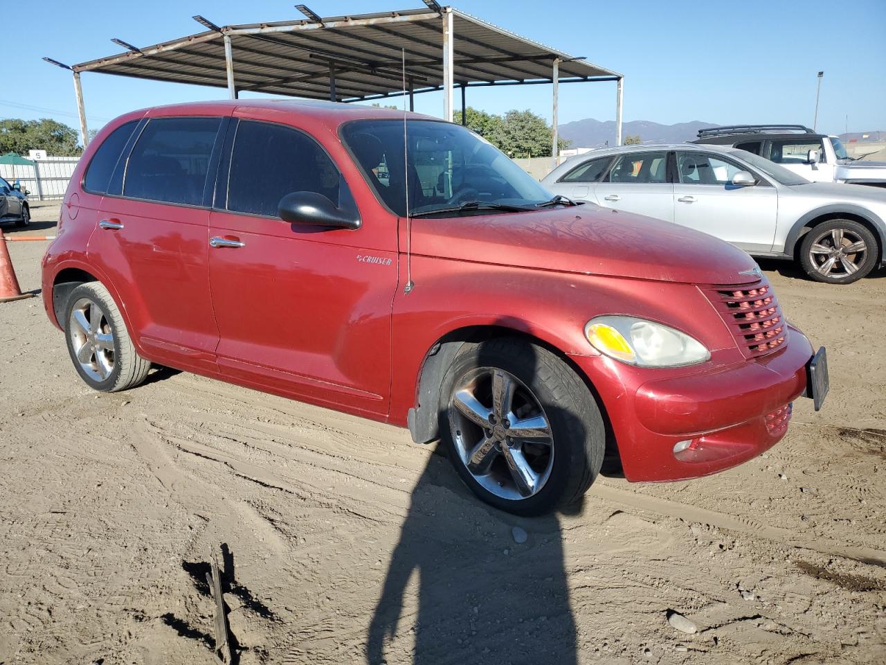2003 Chrysler PT Cruiser - Image 4