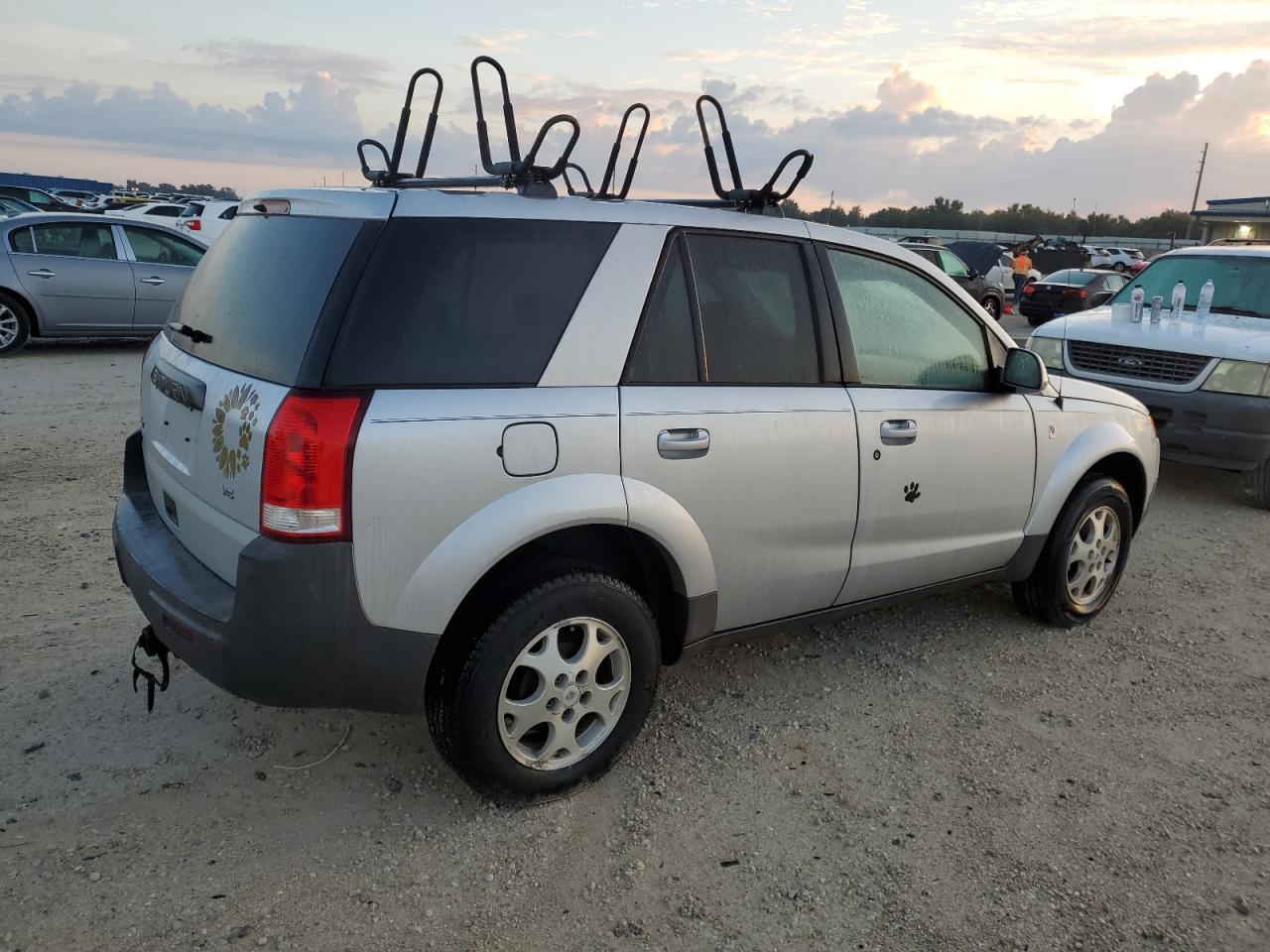2005 Saturn VUE - Image 3