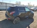 2017 Buick Encore Preferred Ii zu verkaufen in Lansing, MI - Side