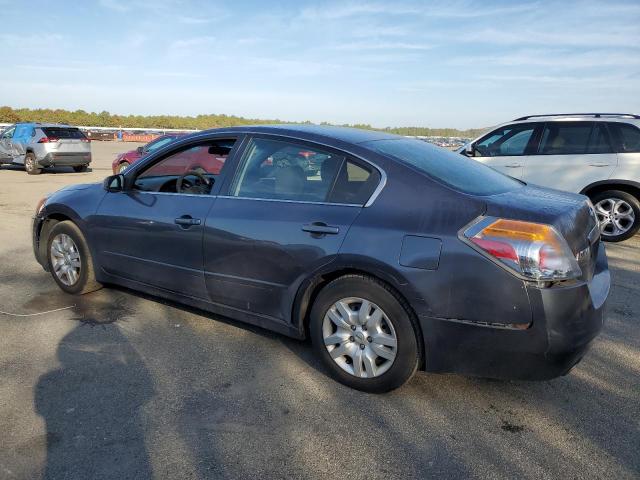  NISSAN ALTIMA 2012 Gray