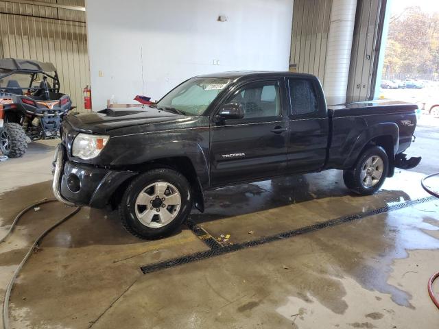 2005 Toyota Tacoma Access Cab