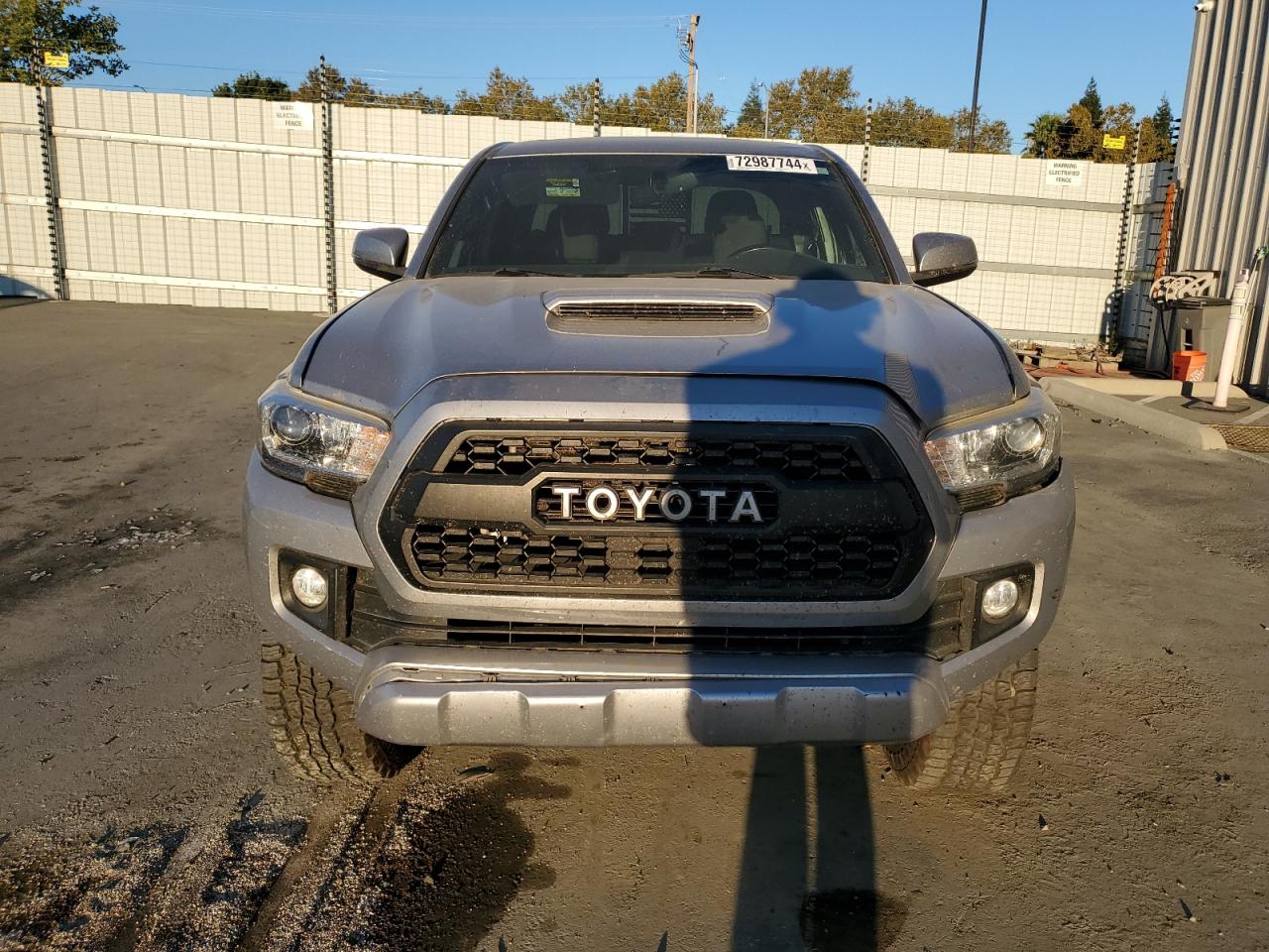 2016 Toyota Tacoma - Image 5