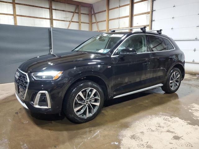 WA1EAAFY1R2068826 Audi Q5 PREMIUM