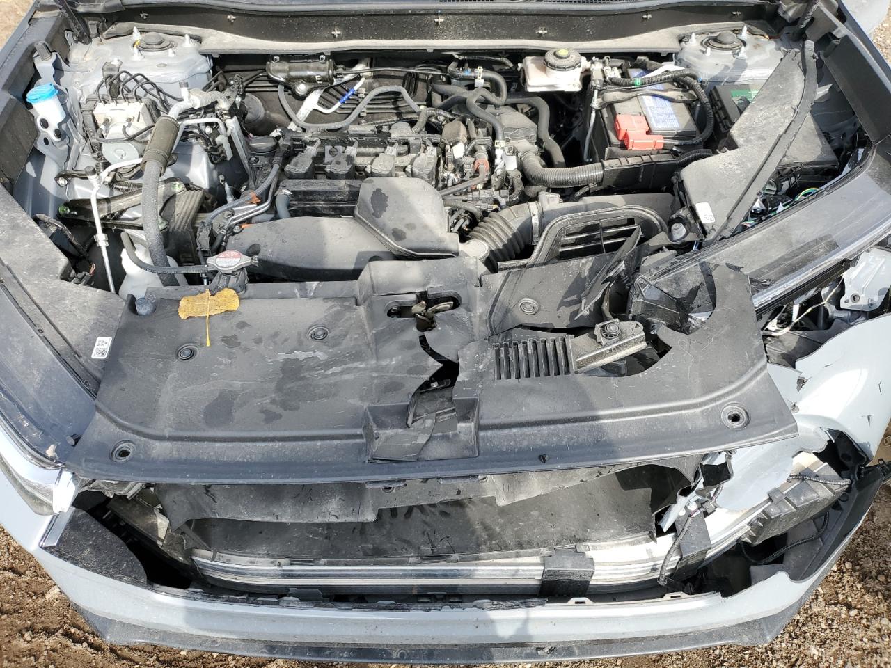2024 Honda CR-V - Image 13