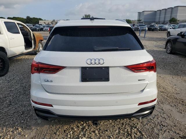 WA1DECF37N1108813 Audi Q3 PREMIUM 6