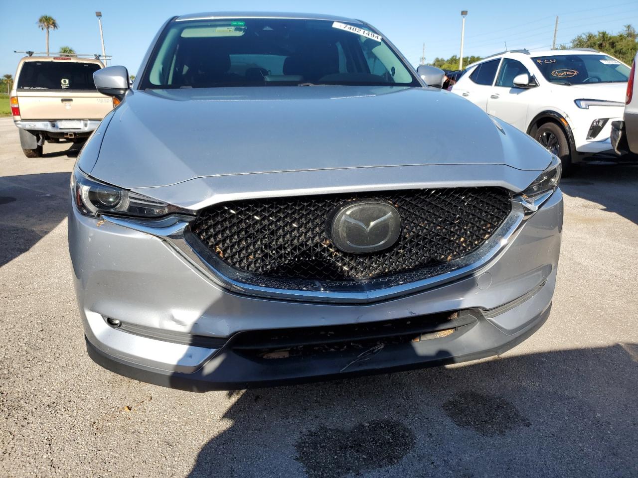 2018 Mazda CX-5 - Image 5