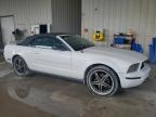 2006 Ford Mustang  zu verkaufen in Homestead, FL - Mechanical