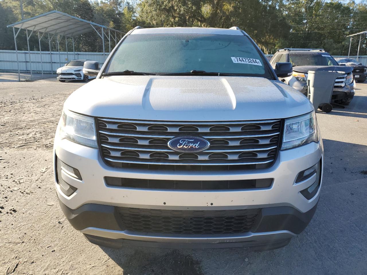 2017 Ford Explorer - Image 5