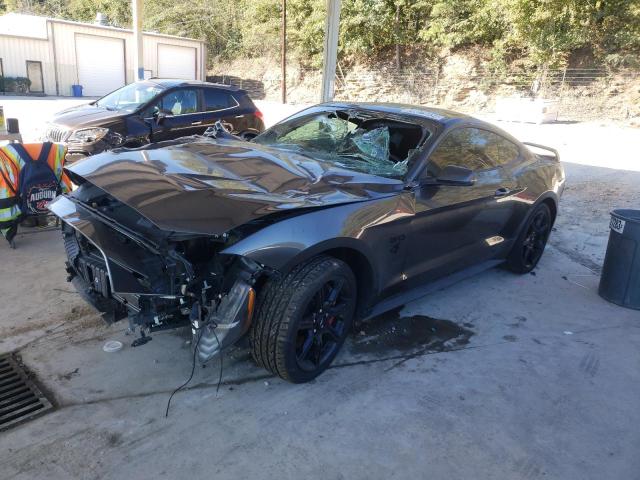  FORD MUSTANG 2019 Gray