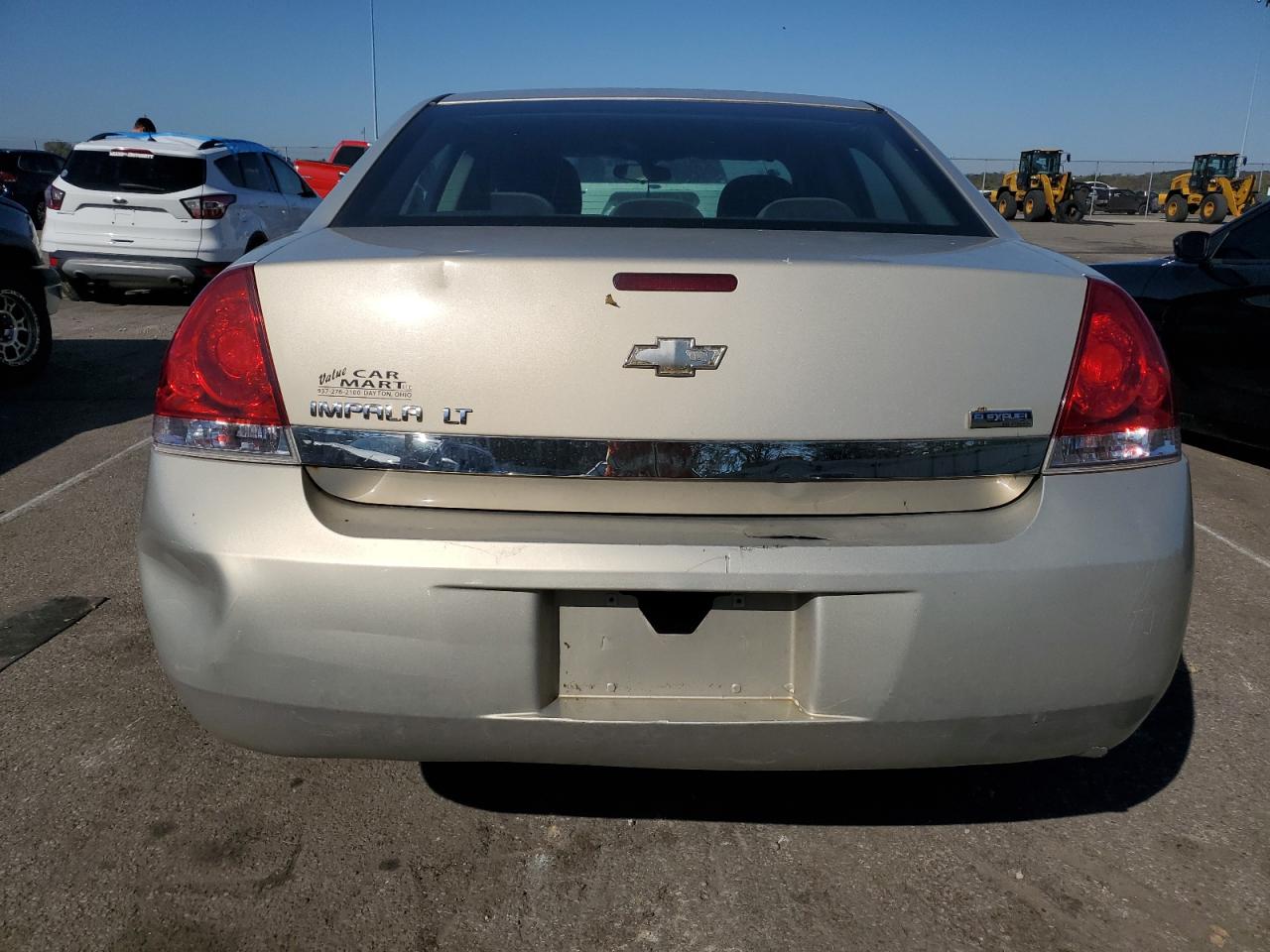 2010 Chevrolet Impala Lt VIN: 2G1WB5EK9A1211787 Lot: 73741874