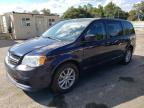 2014 Dodge Grand Caravan Sxt na sprzedaż w Eight Mile, AL - Side