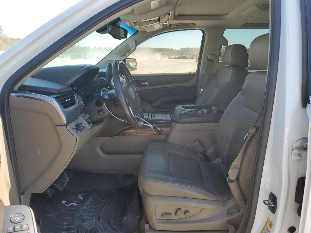2015 Chevrolet Tahoe - Image 7