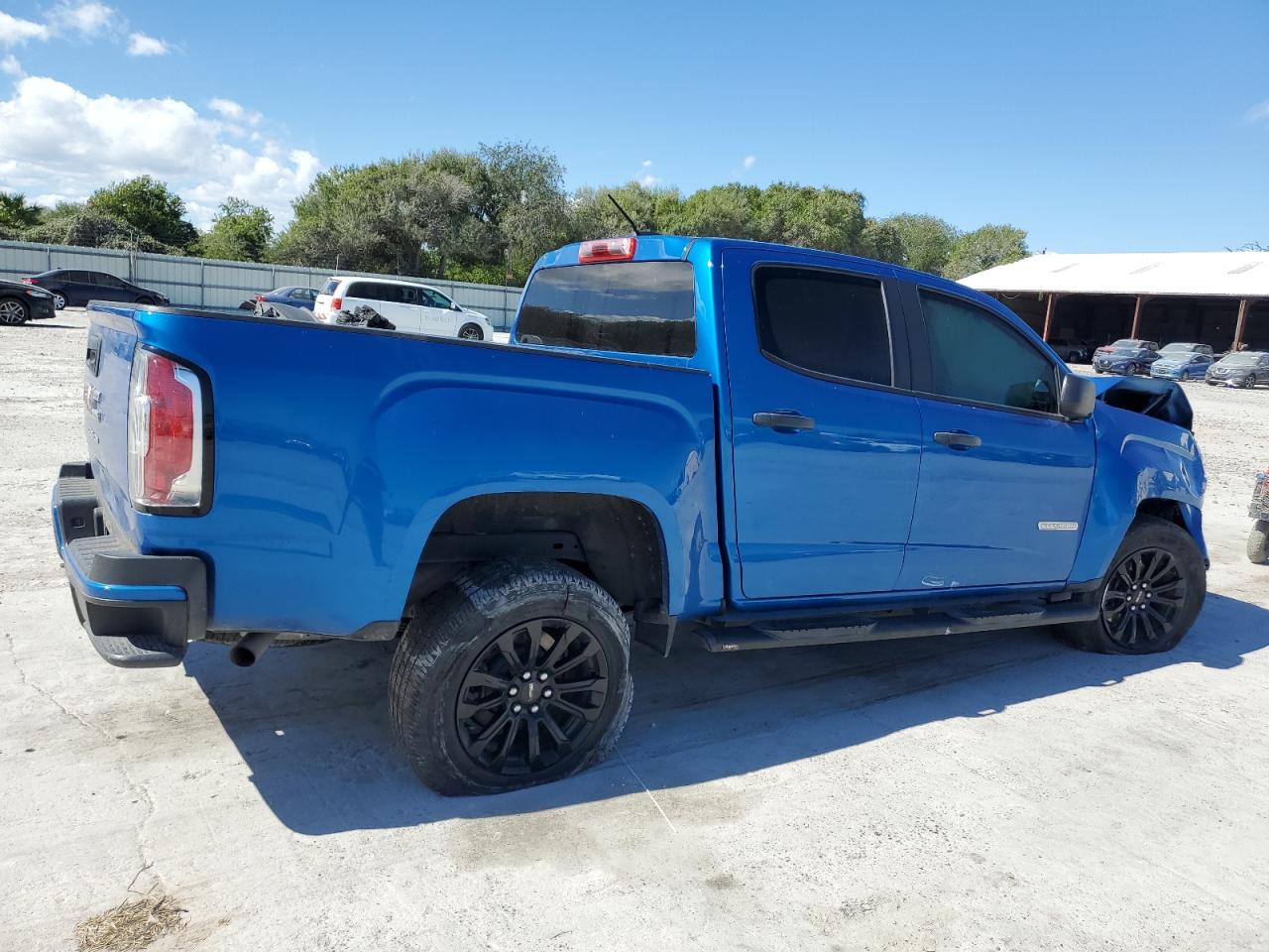 2021 GMC Canyon - Image 3