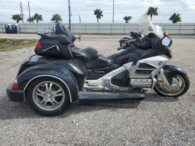 2012 Honda Gl1800  for Sale in Arcadia, FL - Water/Flood