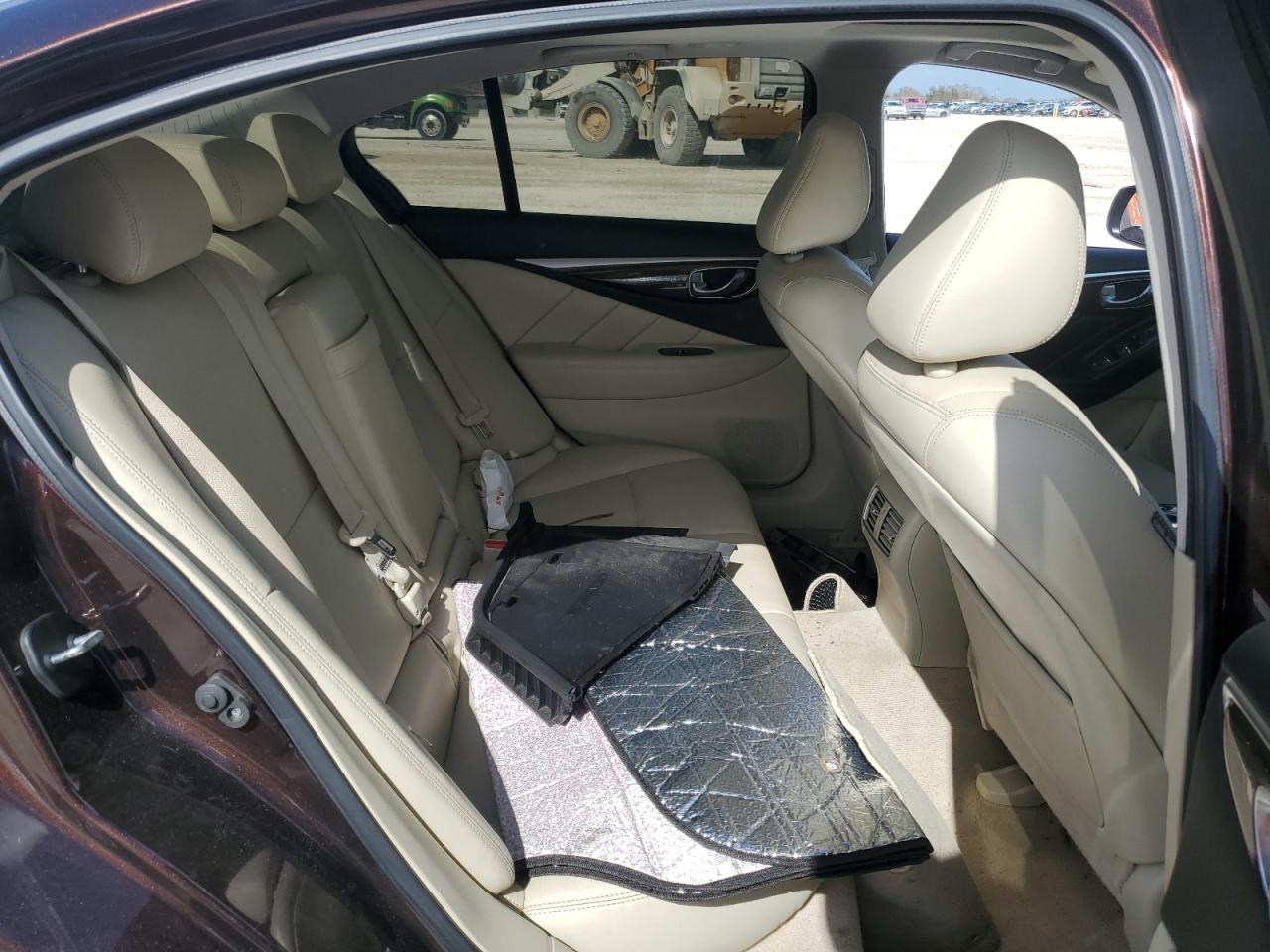 2019 Infiniti Q50 - Image 10