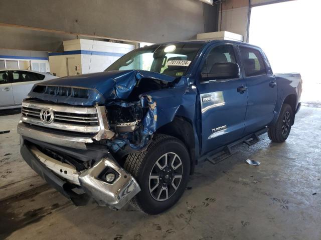 2016 Toyota Tundra Crewmax Sr5