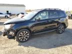 2017 Subaru Forester 2.0Xt Premium იყიდება Portland-ში, MI - Front End