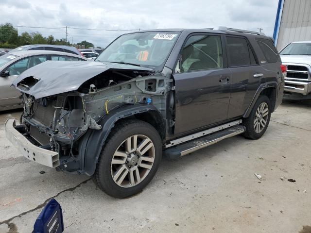 2013 Toyota 4Runner Sr5