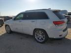 2014 Jeep Grand Cherokee Summit للبيع في Andrews، TX - Water/Flood