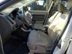 2011 Ford Focus Sel for Sale in Elgin, IL - Front End