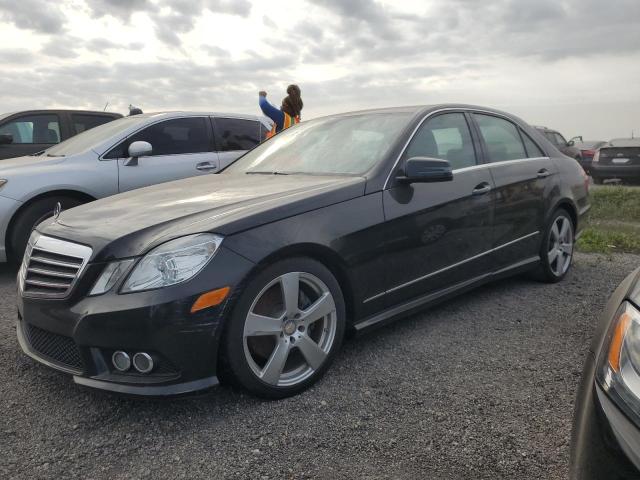 2010 Mercedes-Benz E 350