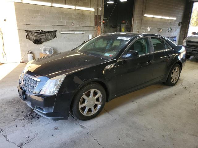 2009 Cadillac Cts 