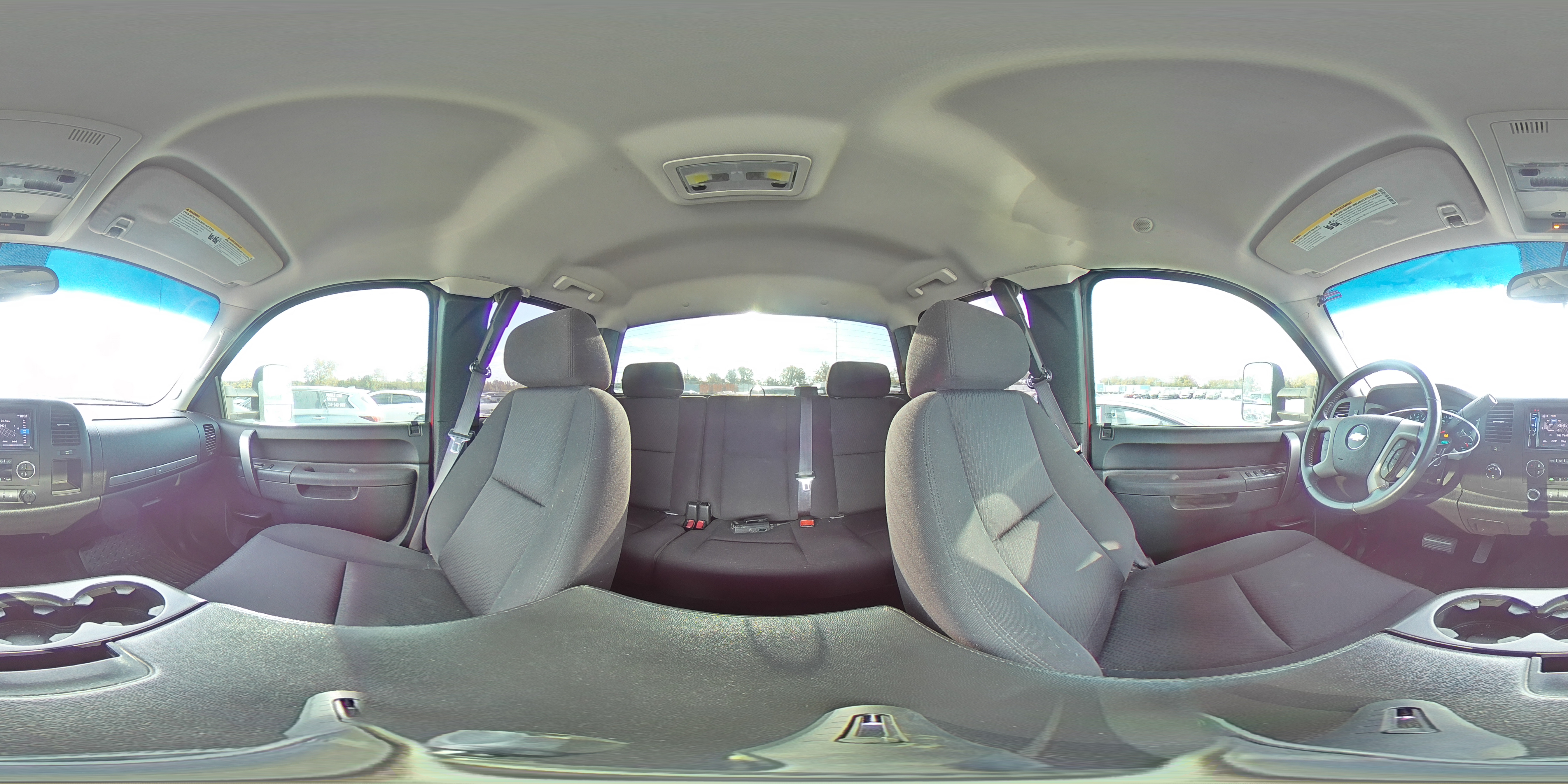 2011 Chevrolet Silverado - Image 12