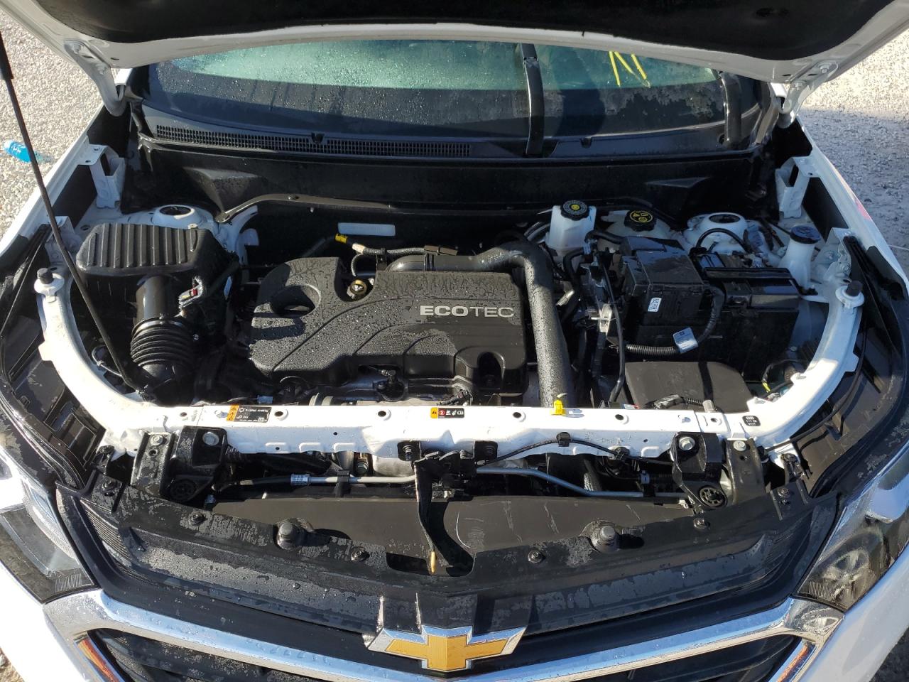 2020 Chevrolet Equinox - Image 12
