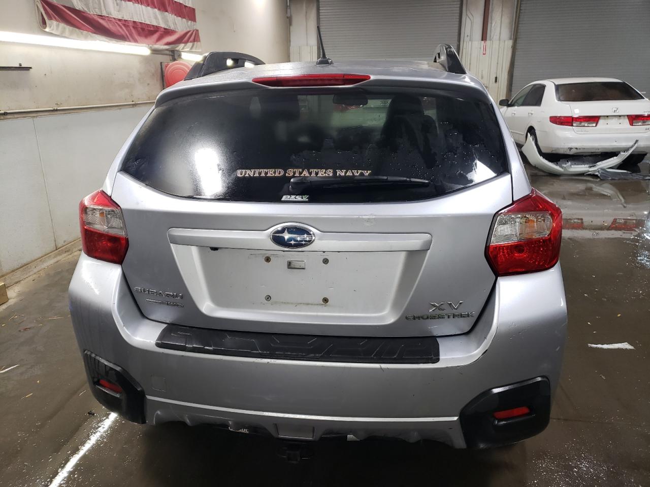 2014 Subaru Xv Crosstrek 2.0 Limited VIN: JF2GPAKC1E8347905 Lot: 76967134