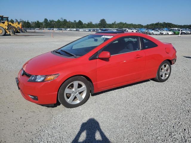 2006 Honda Civic Ex