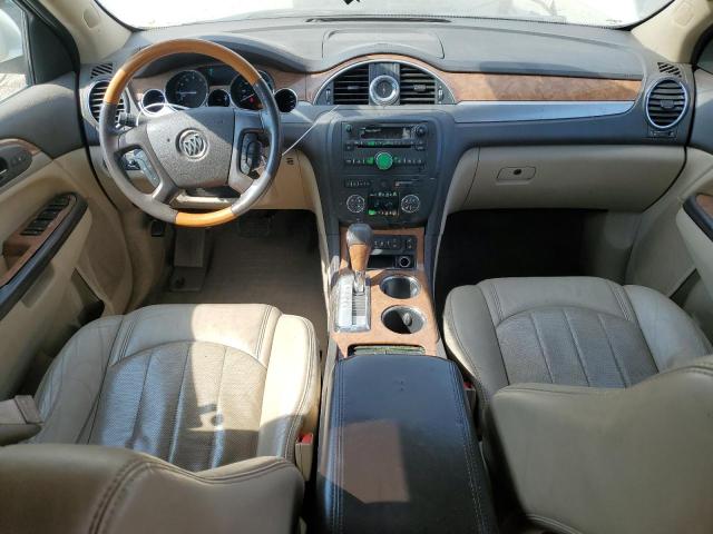  BUICK ENCLAVE 2012 Белы