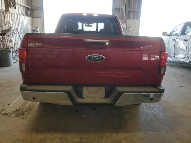 1FTEX1C58LKD68109 Ford F-150 F150 SUPER 6