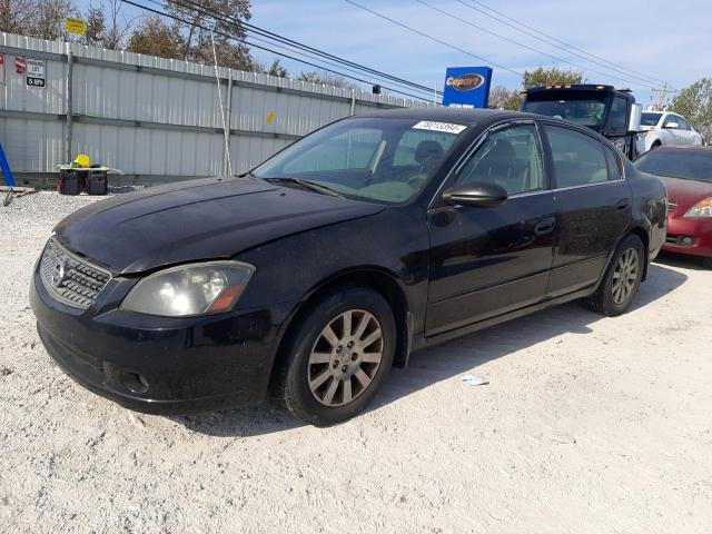 2005 Nissan Altima S for Sale in Walton, KY - Front End