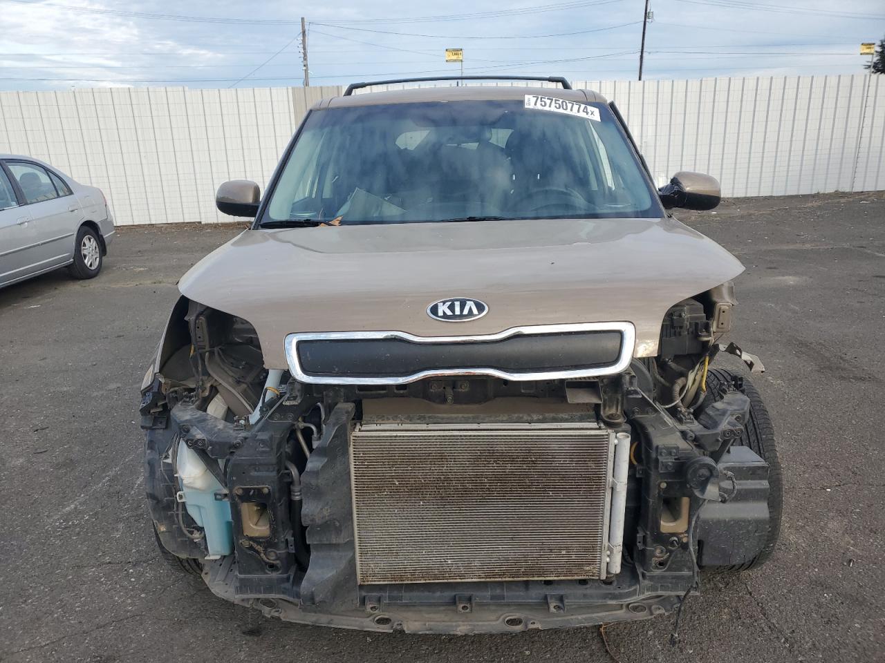 2016 Kia Soul - Image 5
