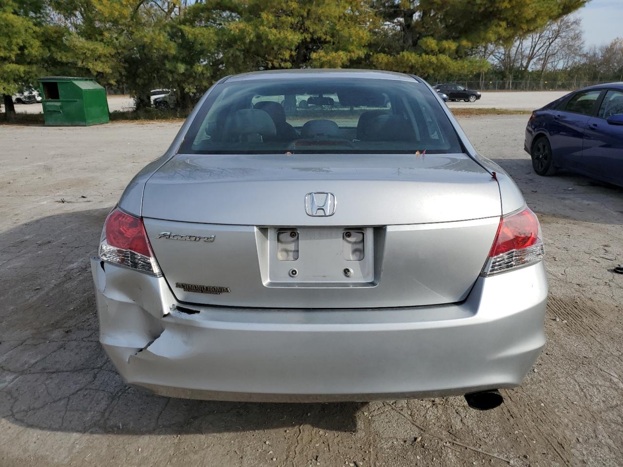 2010 Honda Accord - Image 6