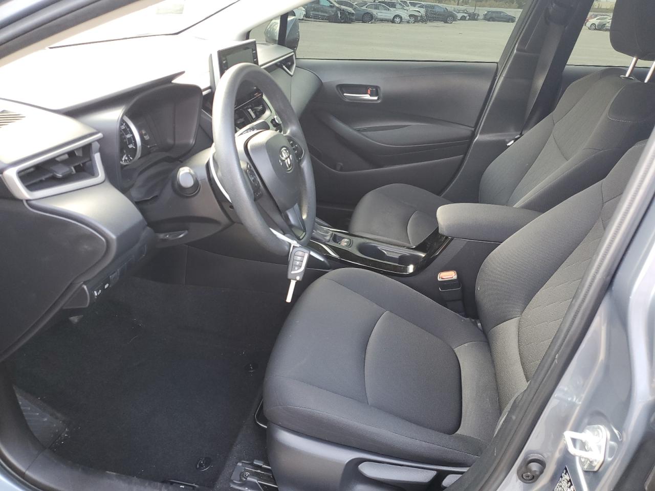 2021 Toyota Corolla - Image 7