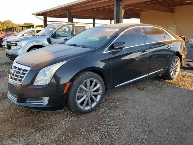 2013 Cadillac Xts Luxury Collection