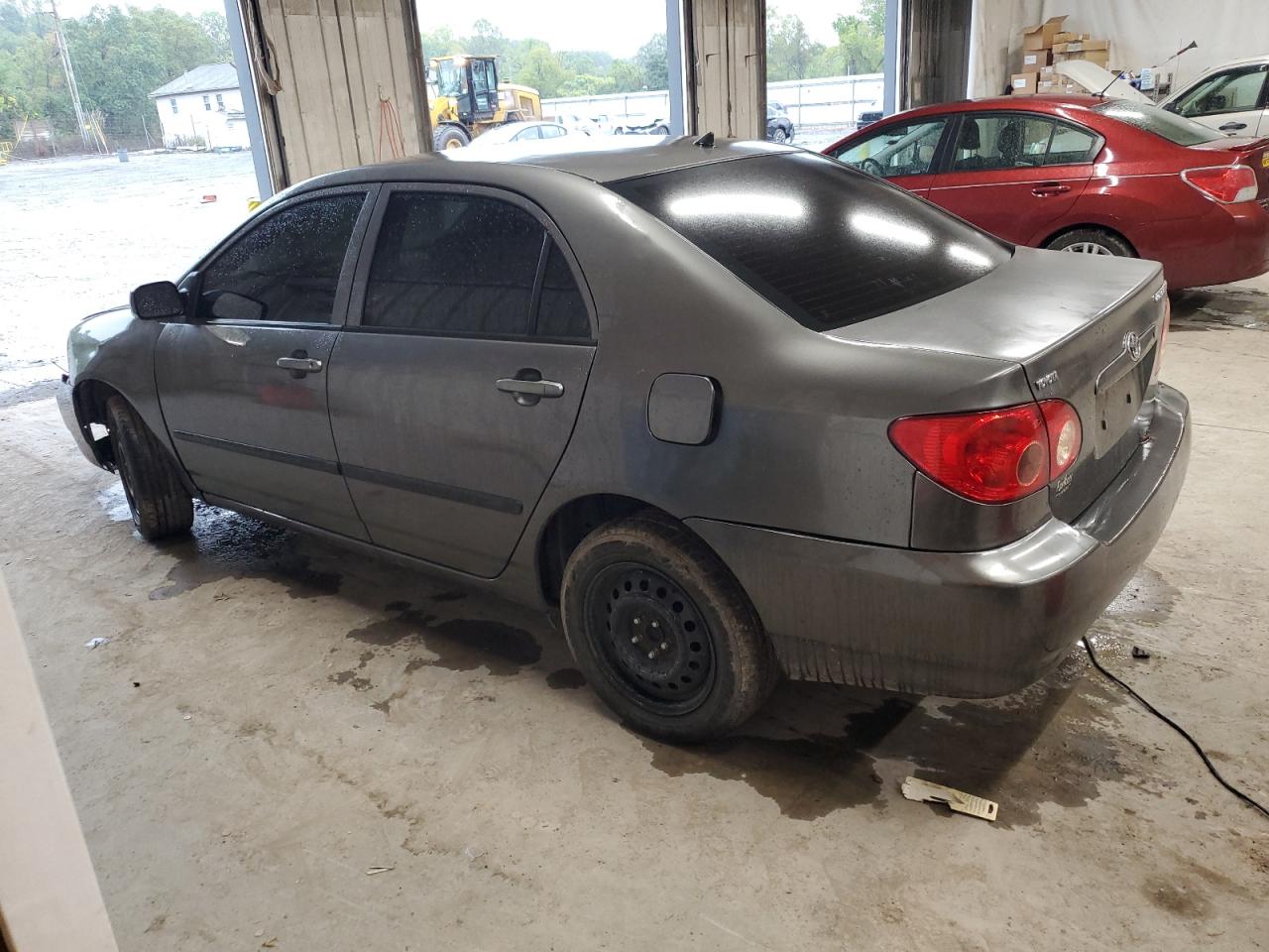 2005 Toyota Corolla - Image 2