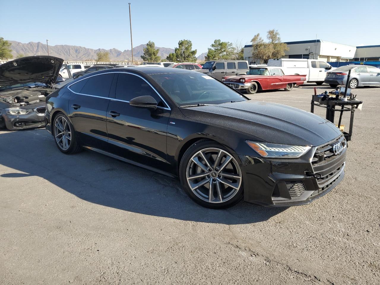 2019 Audi A7 - Image 4