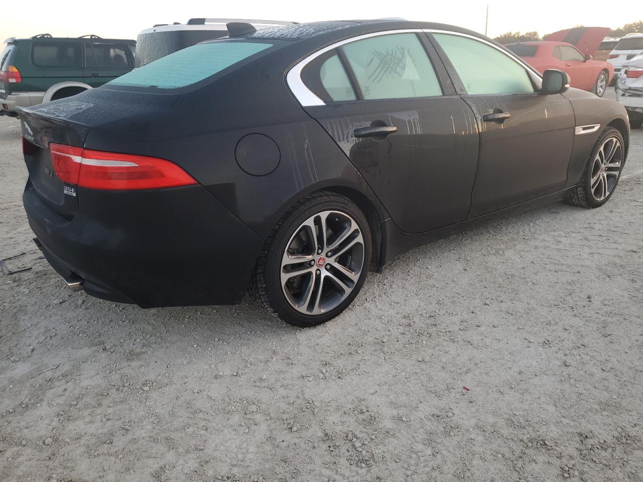 2017 Jaguar XE - Image 3