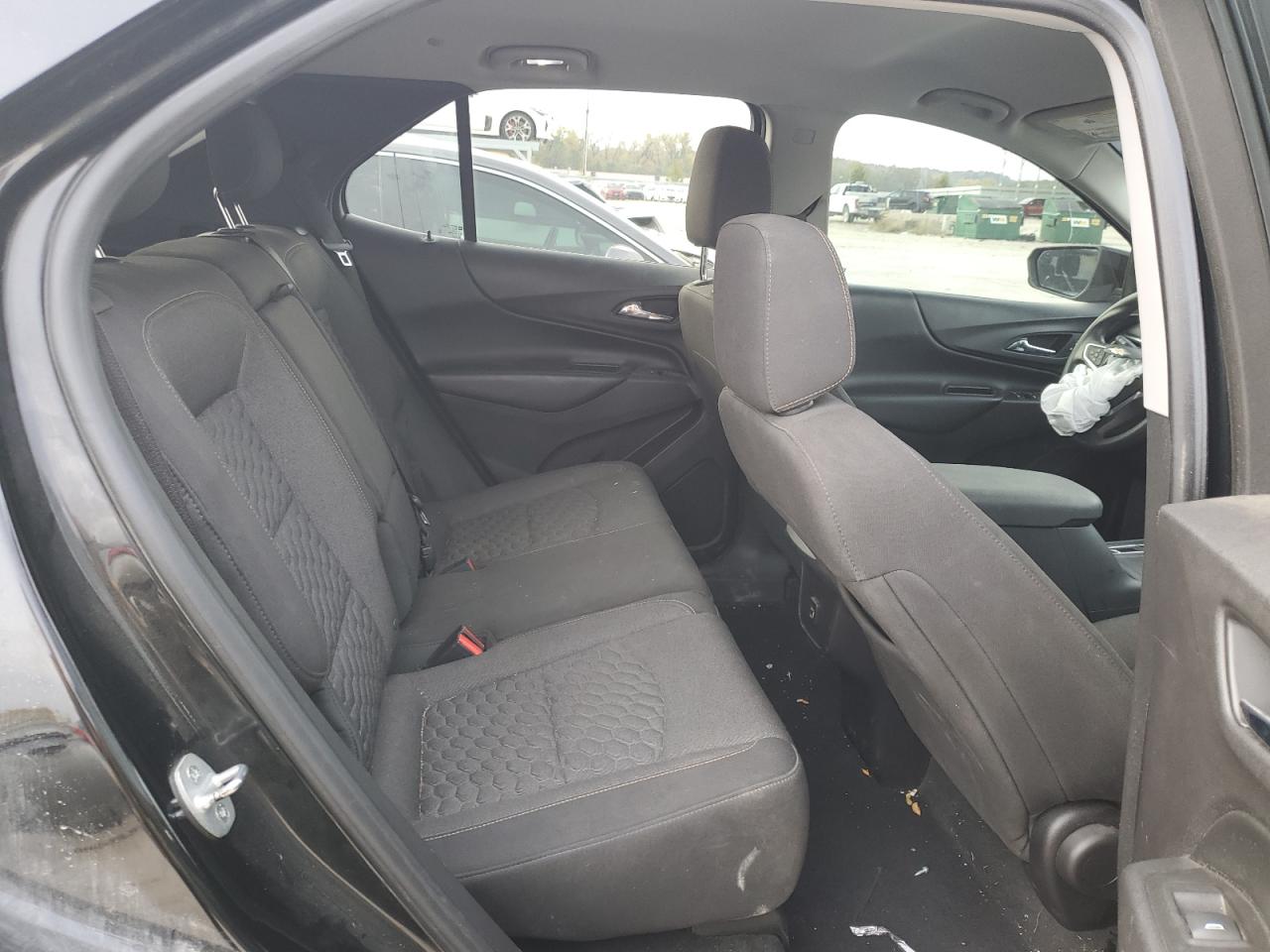 2020 Chevrolet Equinox - Image 10