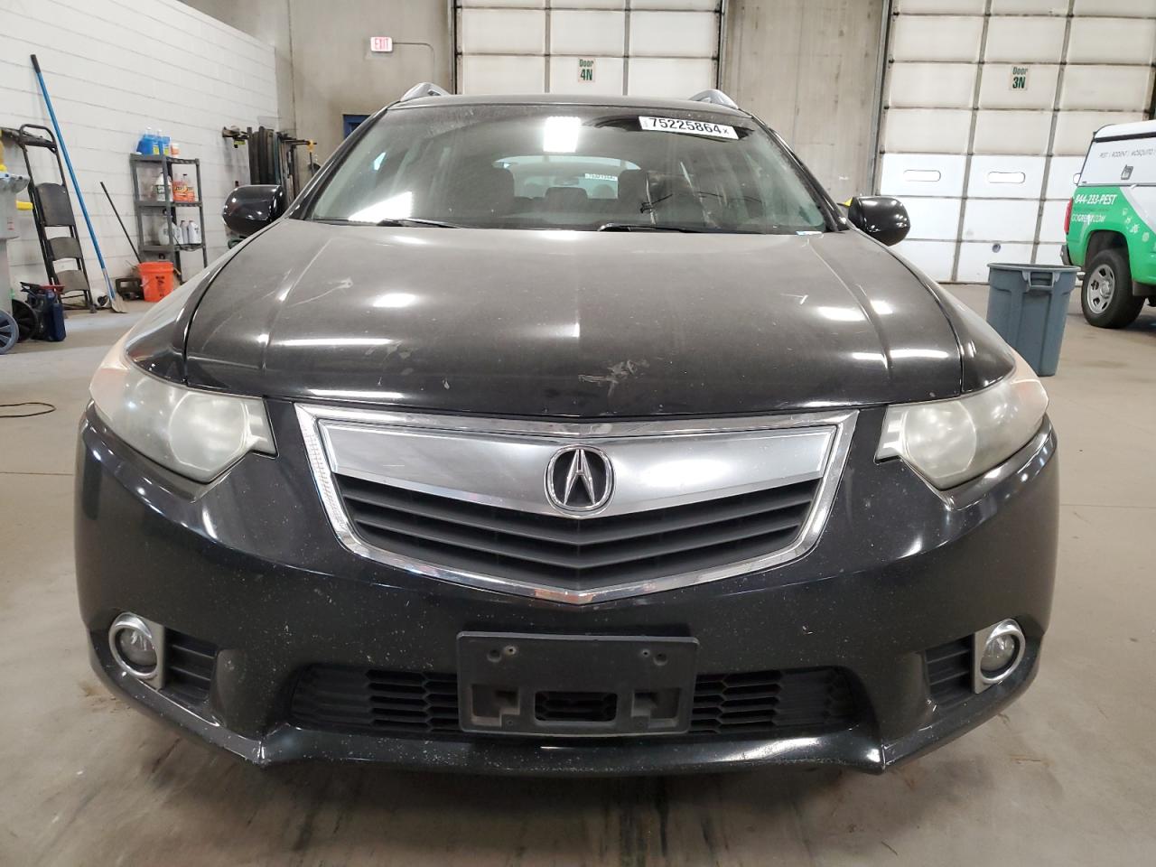 2011 Acura TSX - Image 5