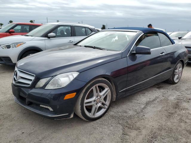 2011 Mercedes-Benz E 350